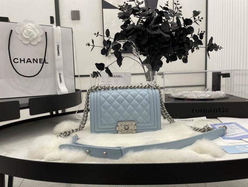 Chanel Handbags 659